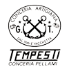 TEMPESTI 　テンペスティ公式サイト